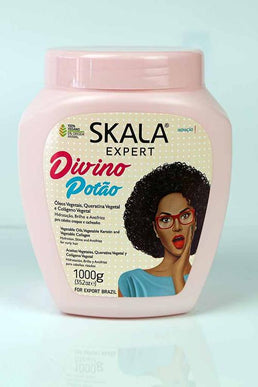 SKALA- Divino Potao-Crème de traitement-1KG
