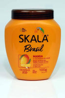 SKALA- Brasil Manga-Crème de Traitement-1KG