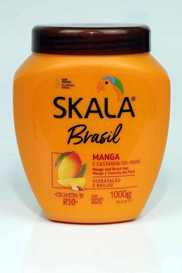 SKALA- Brasil Manga-Crème de Traitement-1KG