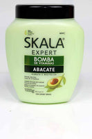 Skala AVOCAT Crème de traitement-1KG
