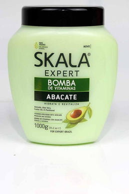 Skala AVOCAT Crème de traitement-1KG