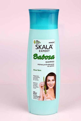SKALA-ALOE VERA -Shampoing