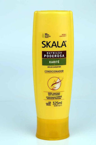 Skala Expert Karité Conditionneur