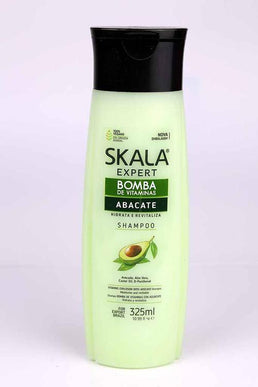 SKALA -AVOCAT-Shampoing