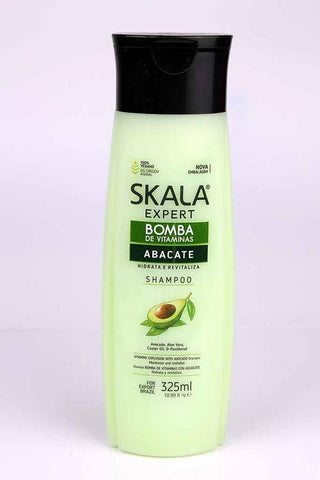 SKALA -AVOCAT-Shampoing