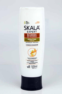 SKALA- expert bomba de vitaminas Keratina-Conditionneur