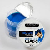 MORFOSE- CIRE COLORANTE BLEUE-100ML
