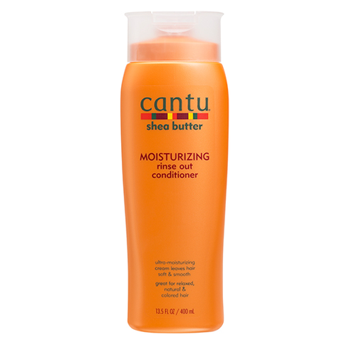 Cantu Shea Butter - Moisturizing Rinse Out Conditioner
