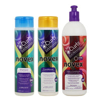 GAMME NOVEX INTENSE