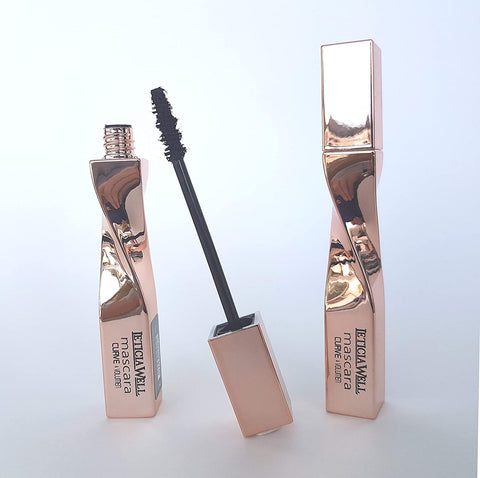 MASCARA CURVE & VOLUME LETICIA WELL