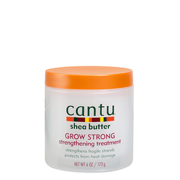 Cantu Shea Butter - Grow Strong Strengthening Treatment