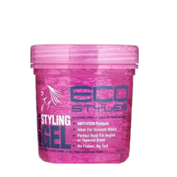 Gel Coiffant pour Curl & Wave - Eco Styler