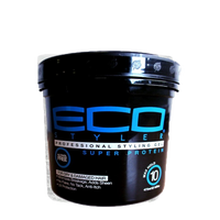 Gel Coiffant Super Protéiné - Eco Styler
