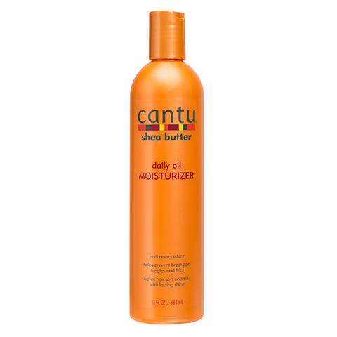 Cantu Shea Butter - Daily Oil Moisturizer