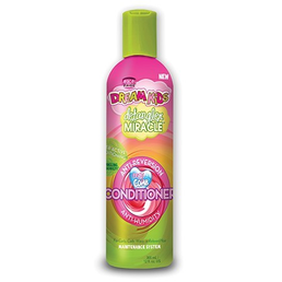 Dream Kids Detangler Miracle Anti-Reversion Anti-Humidity Conditioner - African Pride 355ml