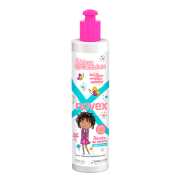 NOVEX-MY LITTLE CURLS-Crème activatrice de boucles 300ml