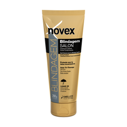 NOVEX GOLD BLINDAGE CAPILLAIRE  200G