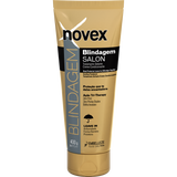 NOVEX GOLD BLINDAGE CAPILLAIRE  200G