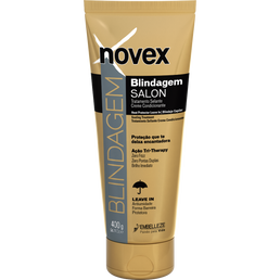 NOVEX BLINDAGE CAPILLAIRE 400G