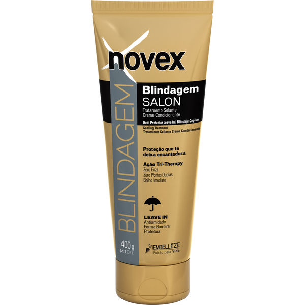 NOVEX BLINDAGE CAPILLAIRE 400G