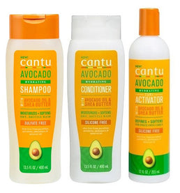 CANTU-GAMME CANTU AVOCADO -