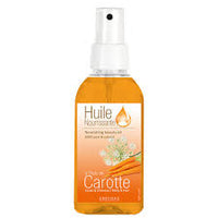 PREPHAR-HUILE 100% NATURELLE-CAROTTE-100ML