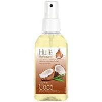 PREPHAR-HUILE NATURELLE- COCO-100ML