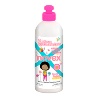 NOVEX-MY LITTLE CURL-APRÈS-SHAMPOOING SANS RINÇAGE 300ML
