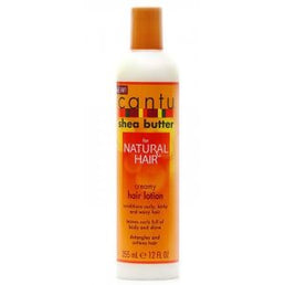CANTU CREAMY HAIR LOTION-355ML