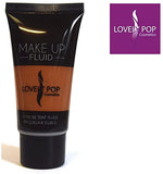 FOND DE TEINT MAKE UP FLUID LOVELY POP