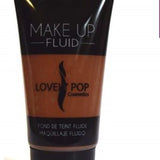 FOND DE TEINT MAKE UP FLUID LOVELY POP