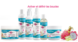 ACTIVILONG- GAMME ACTICURL