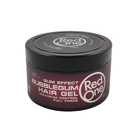 RED ONE-Hair Gel Bubblegum-450ML