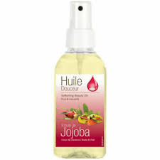 PREPHAR-HUILE NATURELLE-JOJOBA-100ML