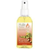 PREPHAR-HUILLE NATURELLE-KARITE-100ML
