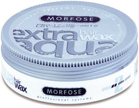 MORFOSE -CIRE Extra Aqua Gelwax - Blanc - Parfum Chewing Gum-175ML