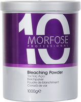 MORFOSE - POUDRE DECOLORANTE A BASE DE PLANTE -1000 GR