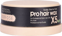 MORFOSE- Cire pour cheveux -MATTE  150 ml