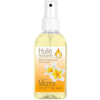 PREPHAR-HUILE NATURELLE-MONOI-100ML