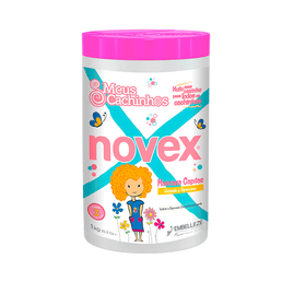 NOVEX-MY LITTLE CURL- MASQUE CAPILLAIRE 1KG