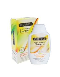 MORFOSE-SHAMPOOING ANTI-CHUTTE DE CHEVEUX-300ML