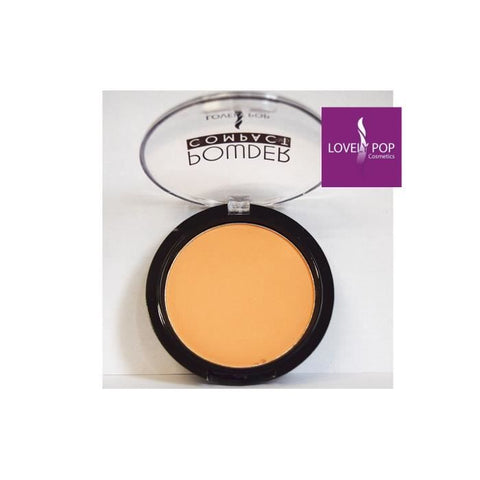 POUDRE COMPACTE  LOVELY POP
