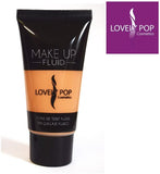 FOND DE TEINT MAKE UP FLUID LOVELY POP