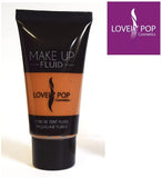 FOND DE TEINT MAKE UP FLUID LOVELY POP