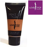 FOND DE TEINT MAKE UP FLUID LOVELY POP