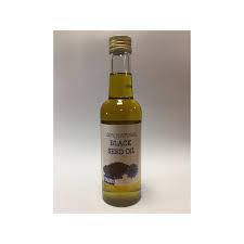 YARI - HUILE DE NIGELLE 100% NATURELLE- 250ML
