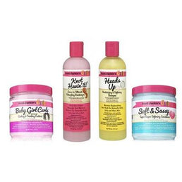 PACK AUNT JACKIE'S KIDS - ROUTINE POUR ENFANT