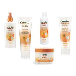 PACK CANTU KIDS