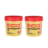 PACK DE 2 ECO STYLER ARGAN GEL
