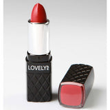 ROUGE A LEVRE CREME MATTE TOUR DU MONDE